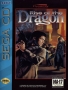 Sega  Sega CD  -  Rise of the Dragon (U) (Front)